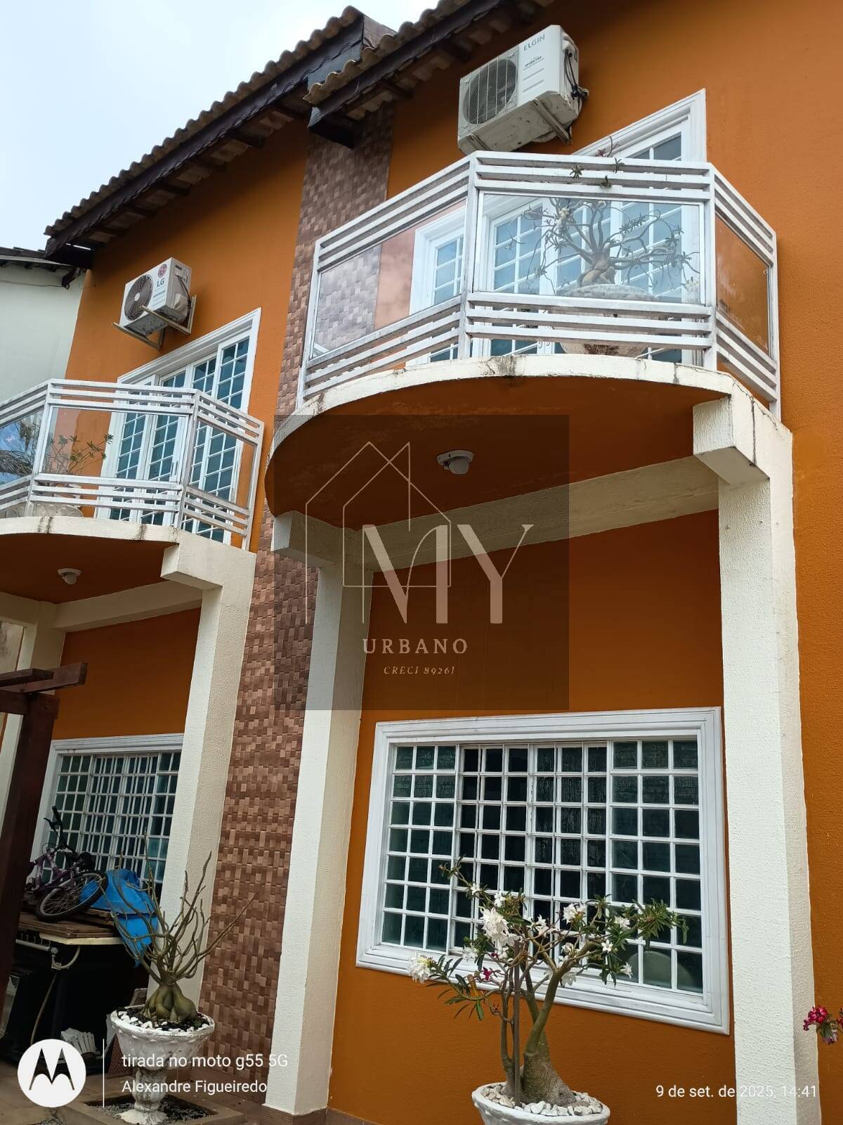 Casa, 3 quartos, 230 m² - Foto 1