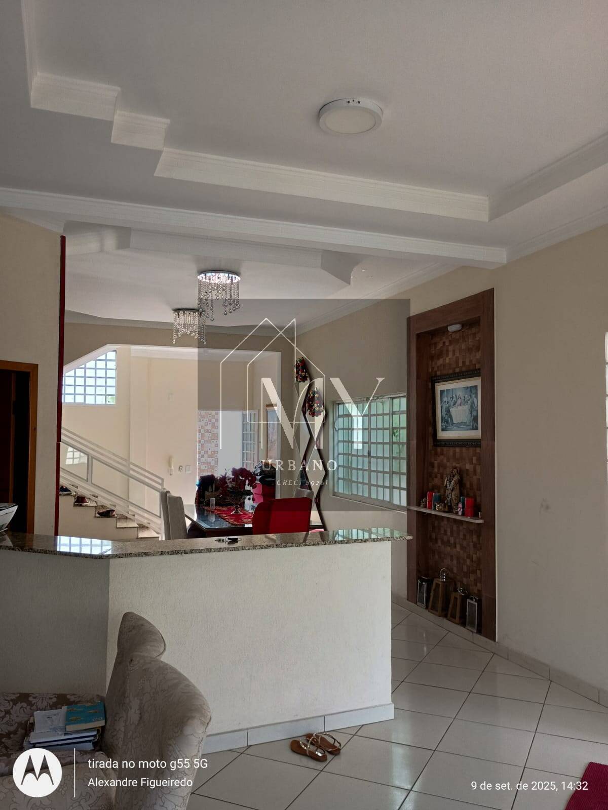 Casa, 3 quartos, 230 m² - Foto 25