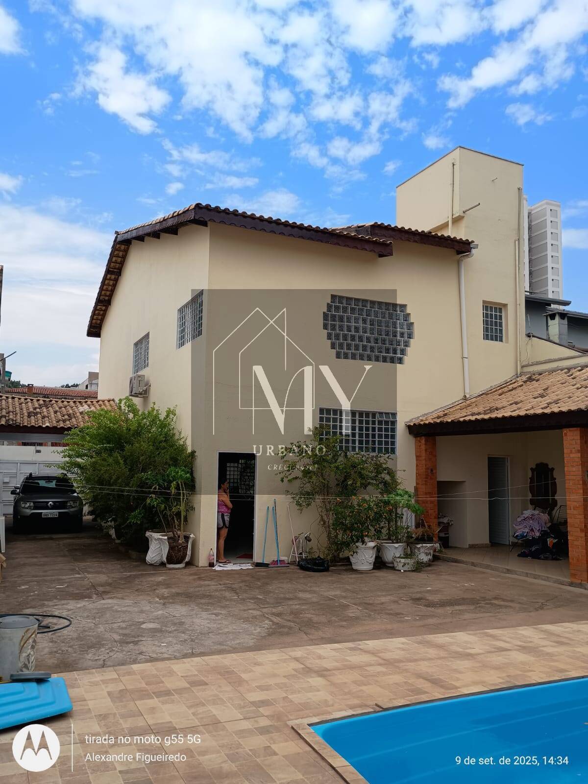 Casa, 3 quartos, 230 m² - Foto 30