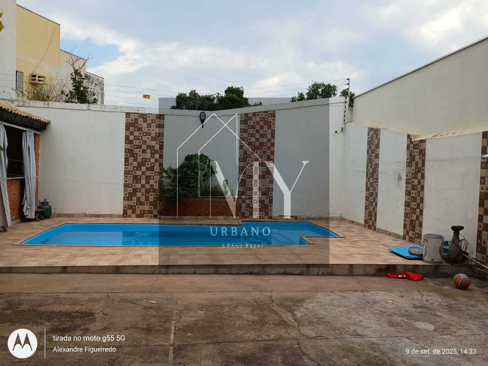 Casa, 3 quartos, 230 m² - Foto 32