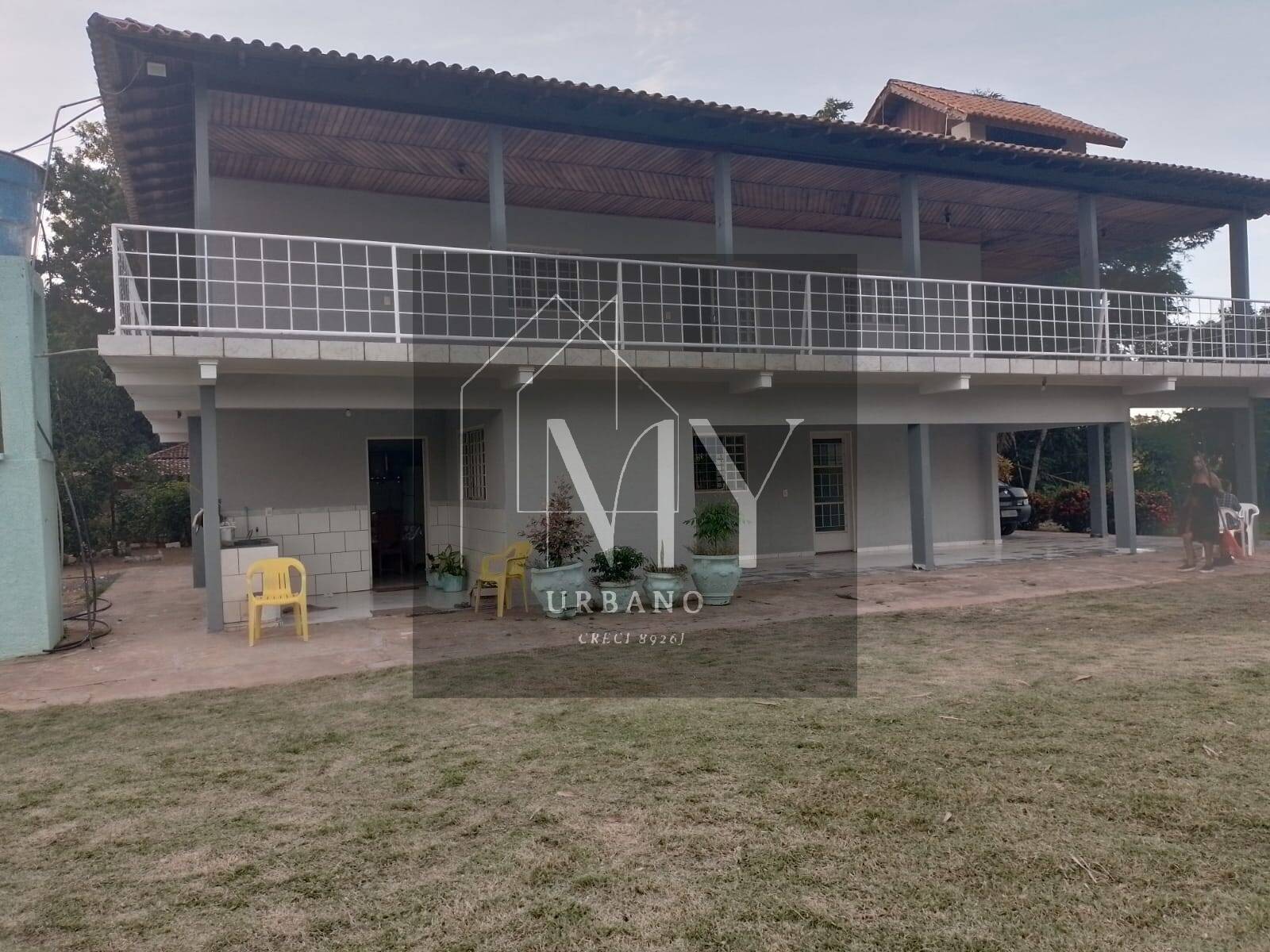 Sítio, 3 quartos - Foto 2