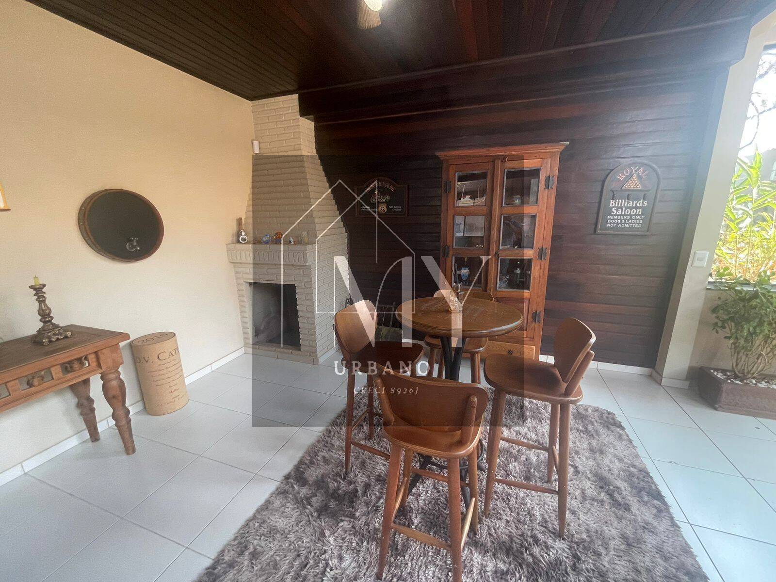 Casa, 3 quartos, 340 m² - Foto 10