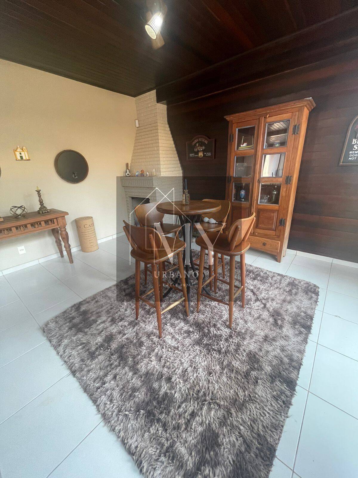 Casa, 3 quartos, 340 m² - Foto 11