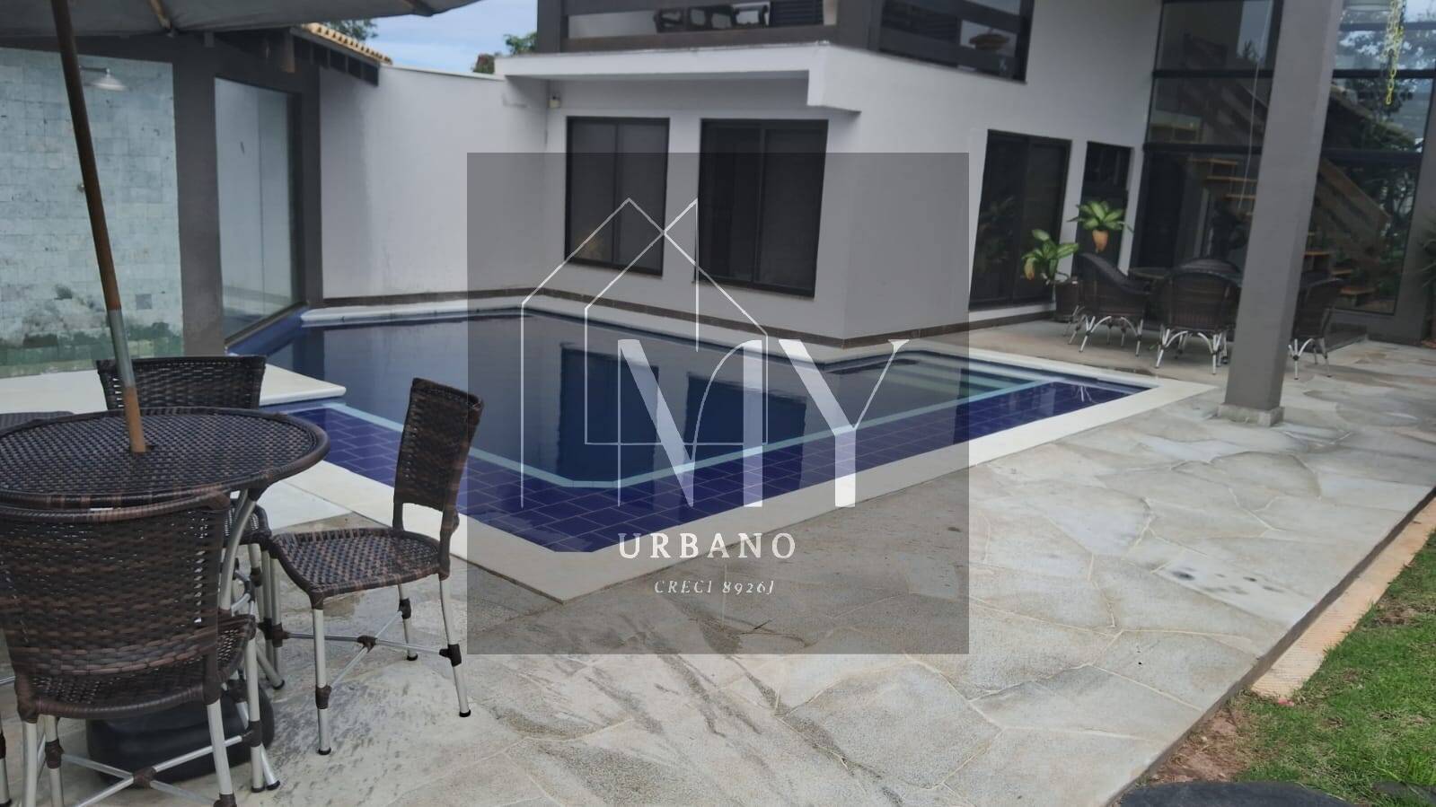 Casa, 3 quartos, 340 m² - Foto 3