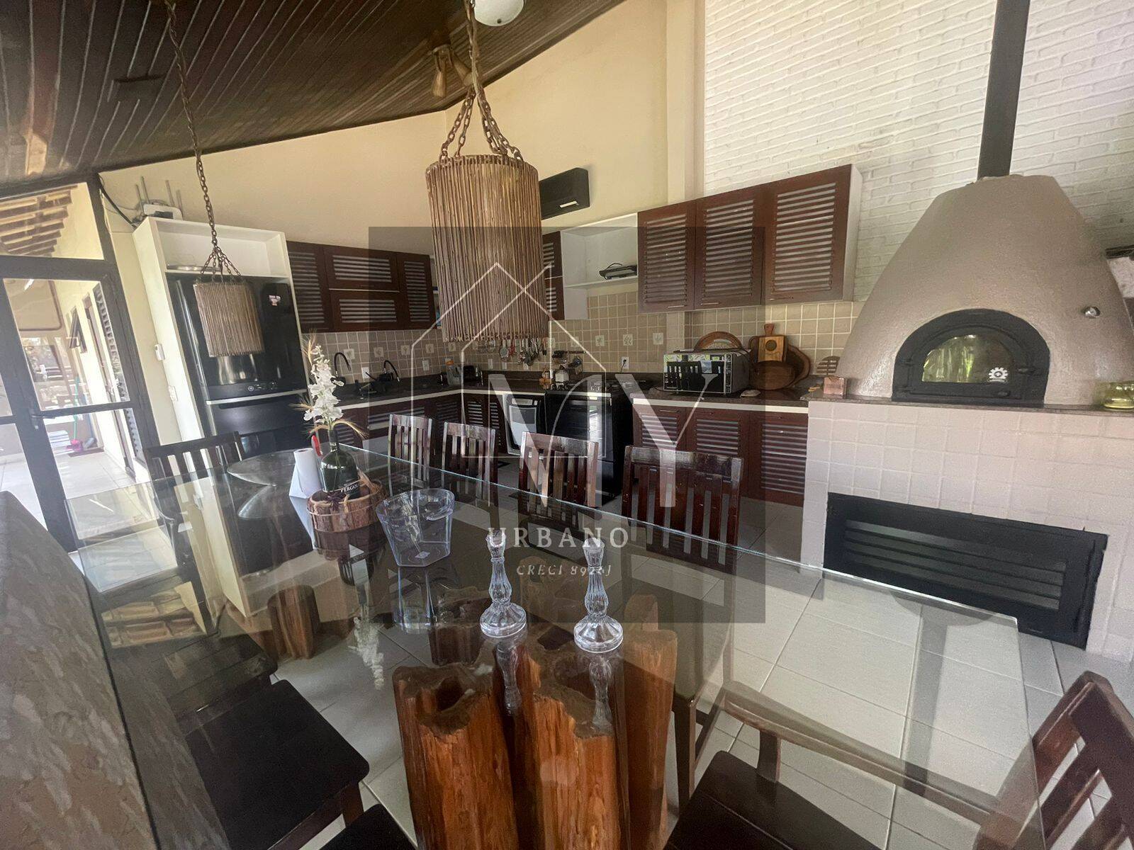 Casa, 3 quartos, 340 m² - Foto 14