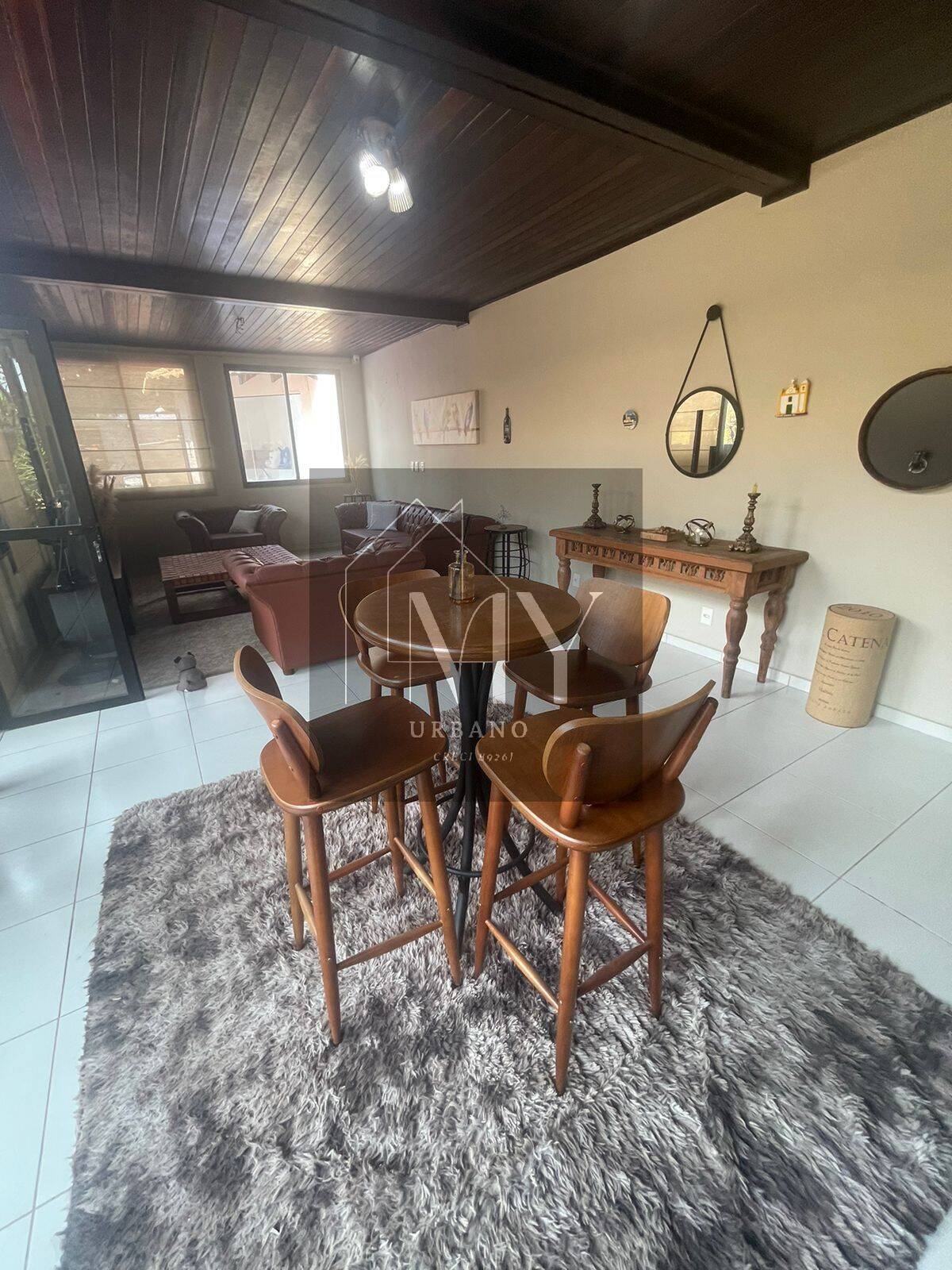 Casa, 3 quartos, 340 m² - Foto 17