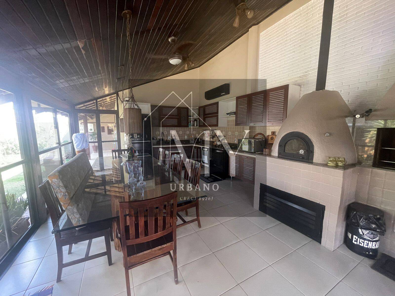 Casa, 3 quartos, 340 m² - Foto 23