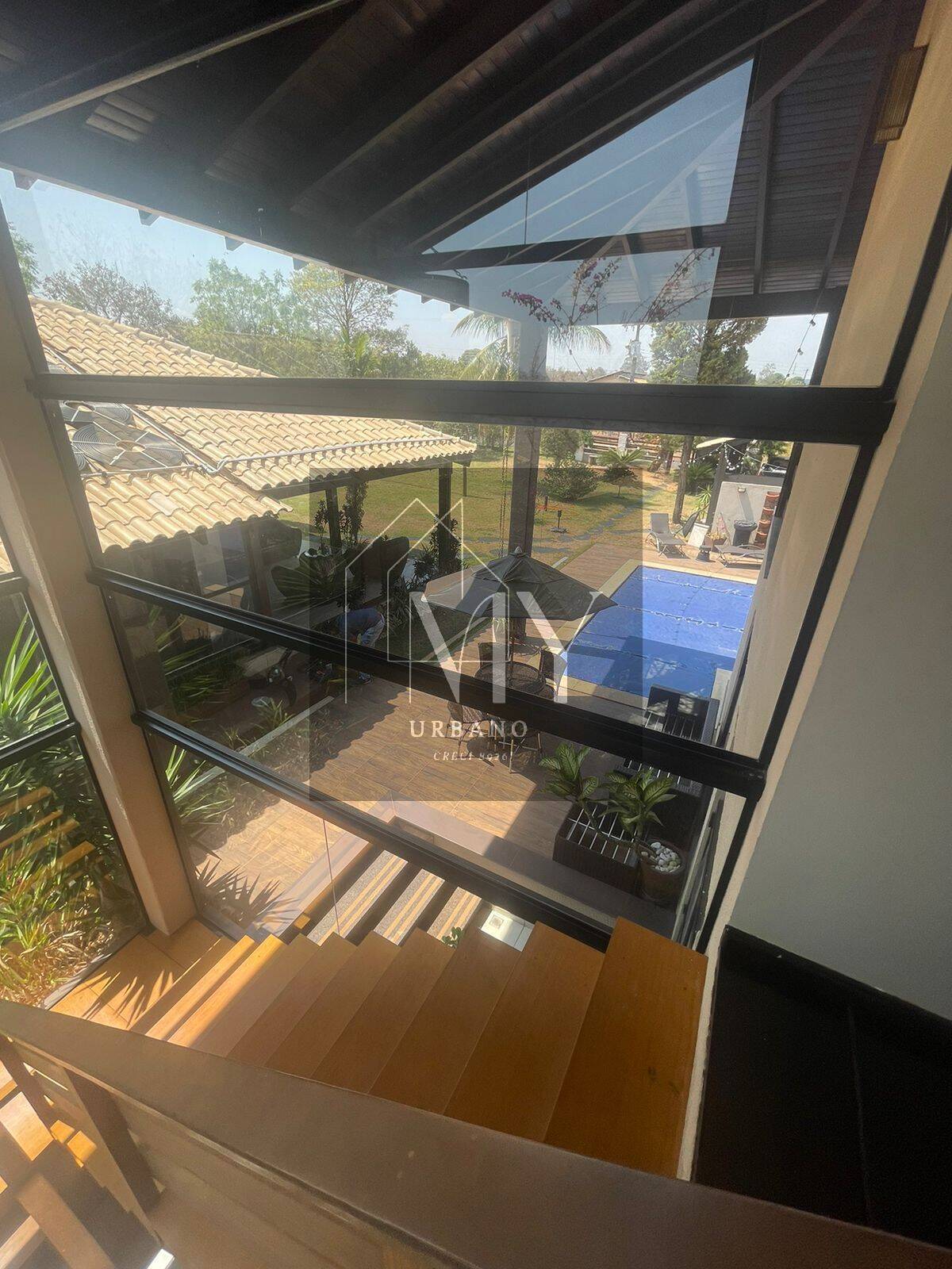 Casa, 3 quartos, 340 m² - Foto 24