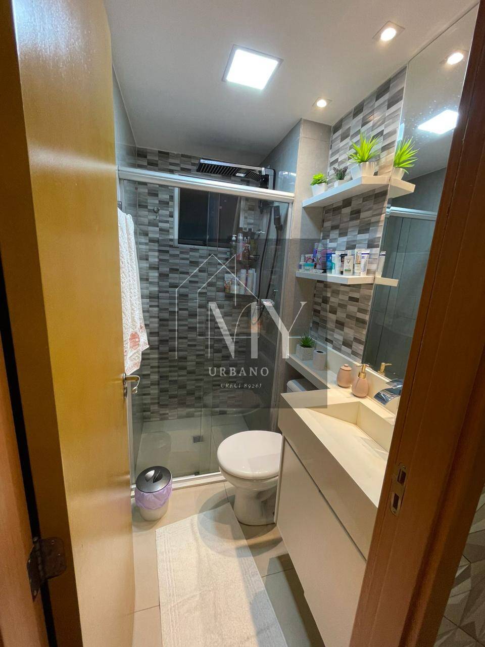 Apartamento, 2 quartos - Foto 7
