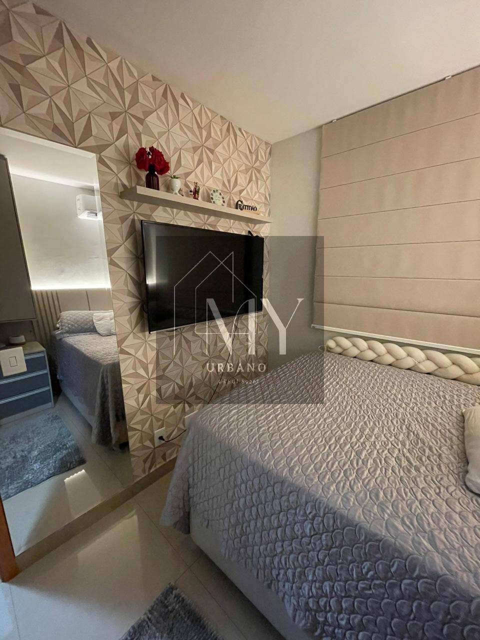 Apartamento, 2 quartos - Foto 8