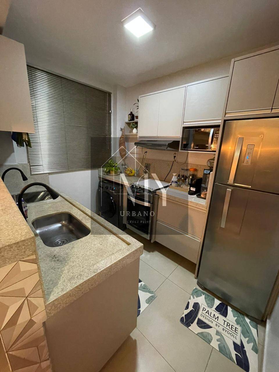 Apartamento, 2 quartos - Foto 15