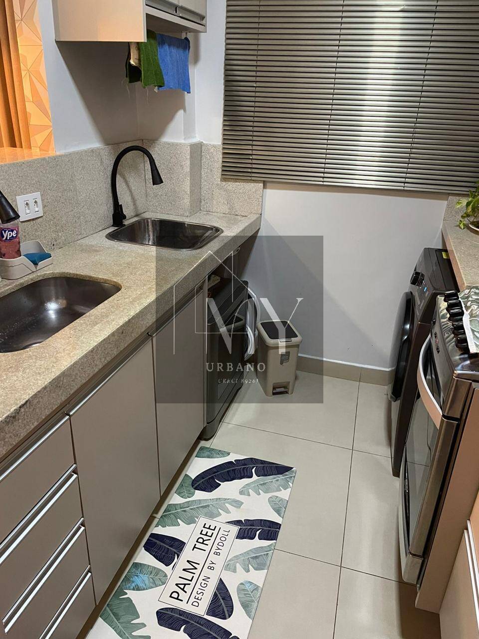 Apartamento, 2 quartos - Foto 16