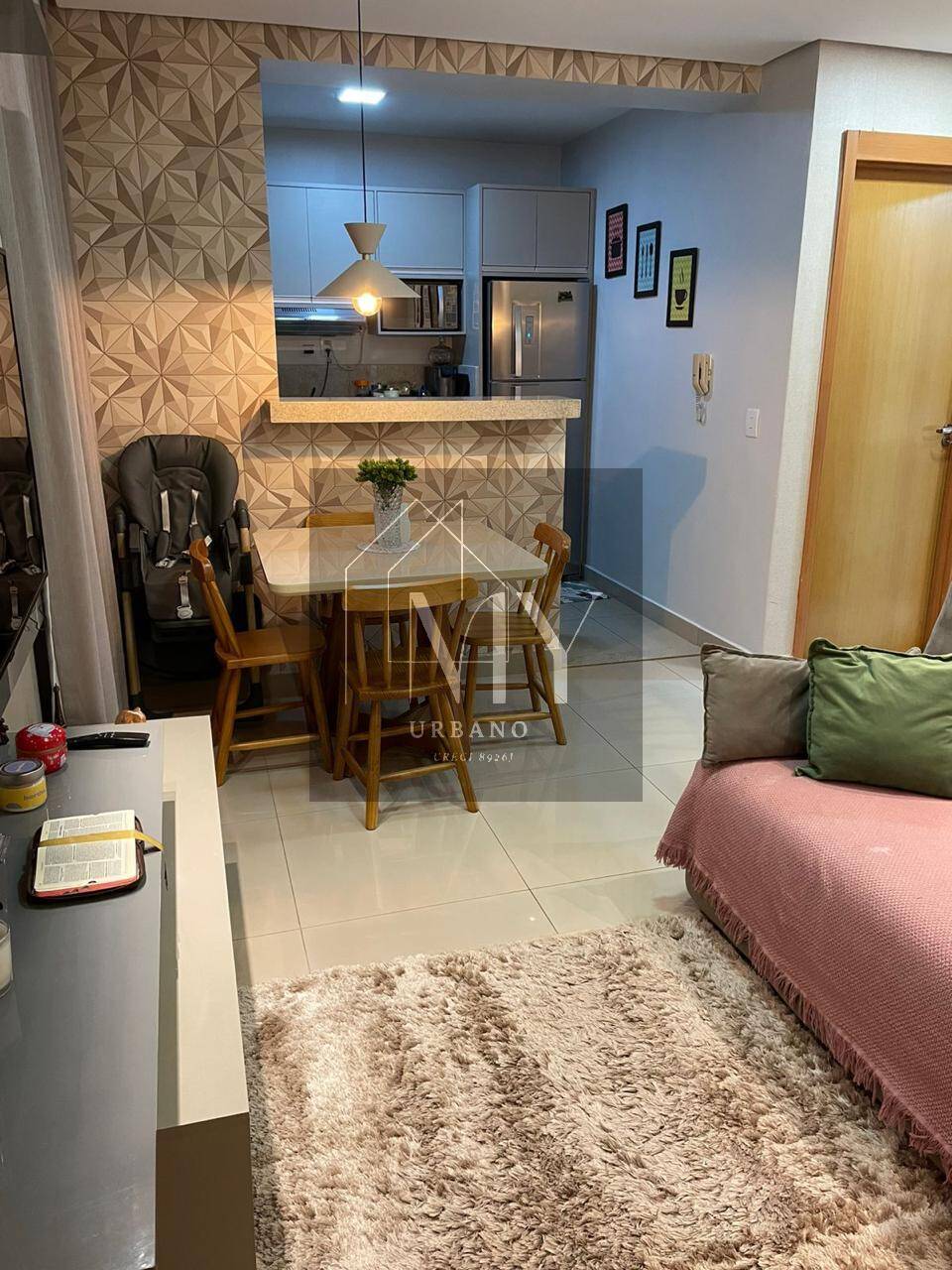 Apartamento, 2 quartos - Foto 21