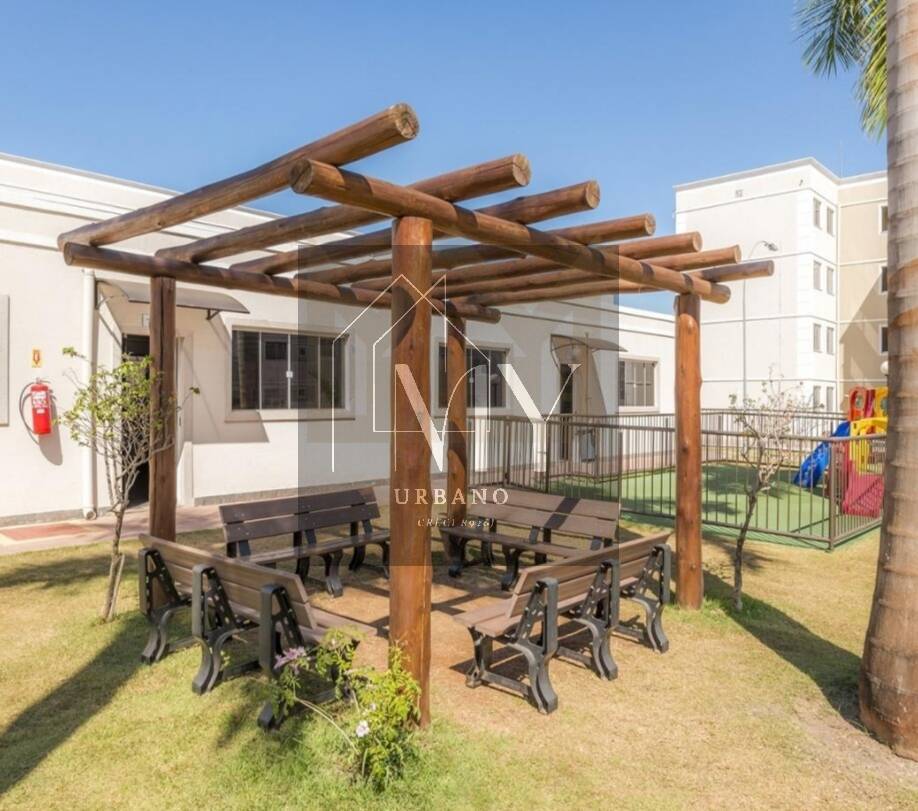 Apartamento, 2 quartos - Foto 28