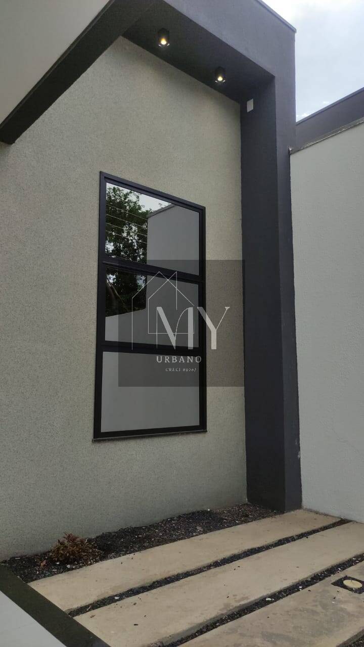 Casa, 3 quartos, 180 m² - Foto 4