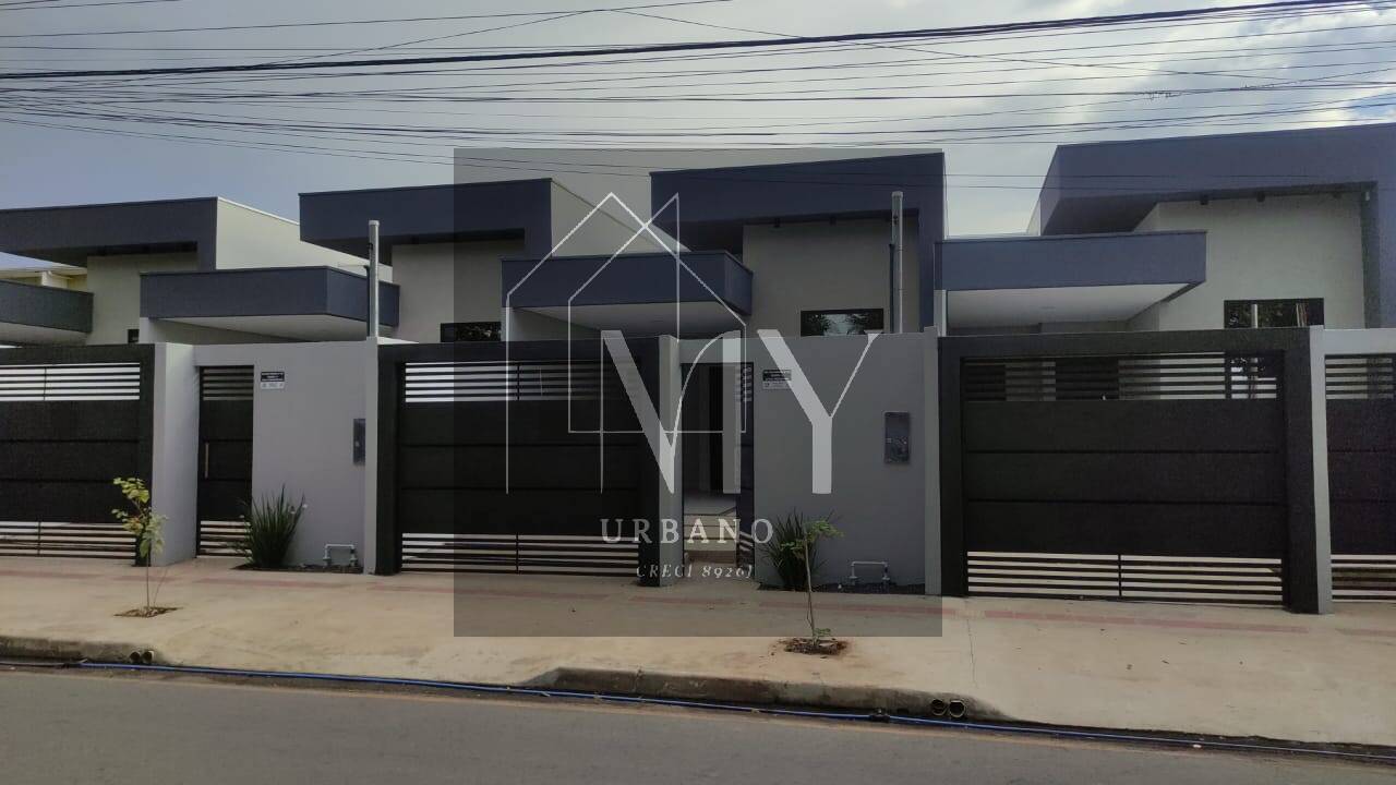 Casa, 3 quartos, 180 m² - Foto 2