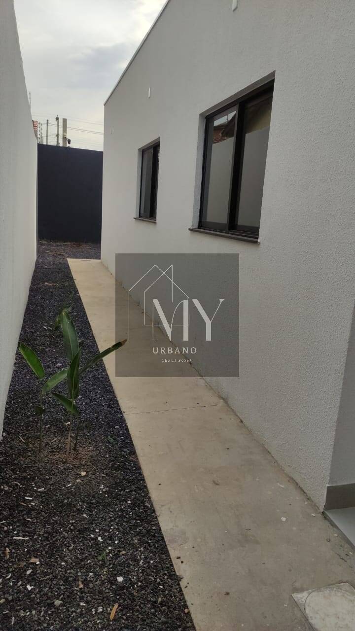 Casa, 3 quartos, 180 m² - Foto 9