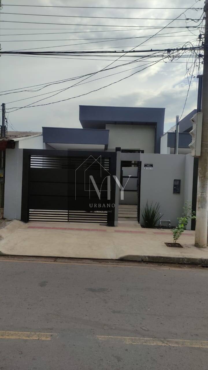 Casa, 3 quartos, 180 m² - Foto 1