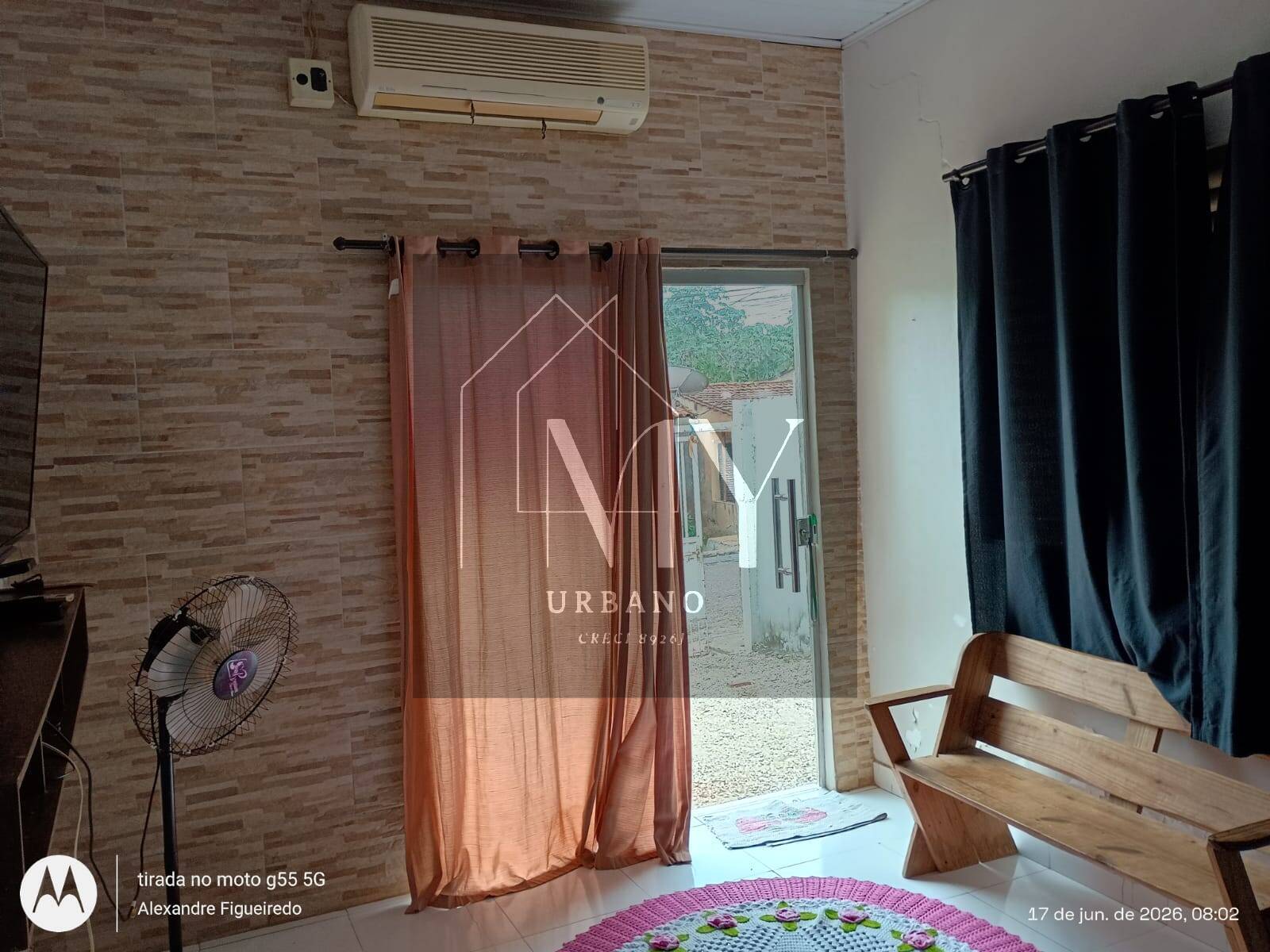 Casa, 3 quartos, 100 m² - Foto 5