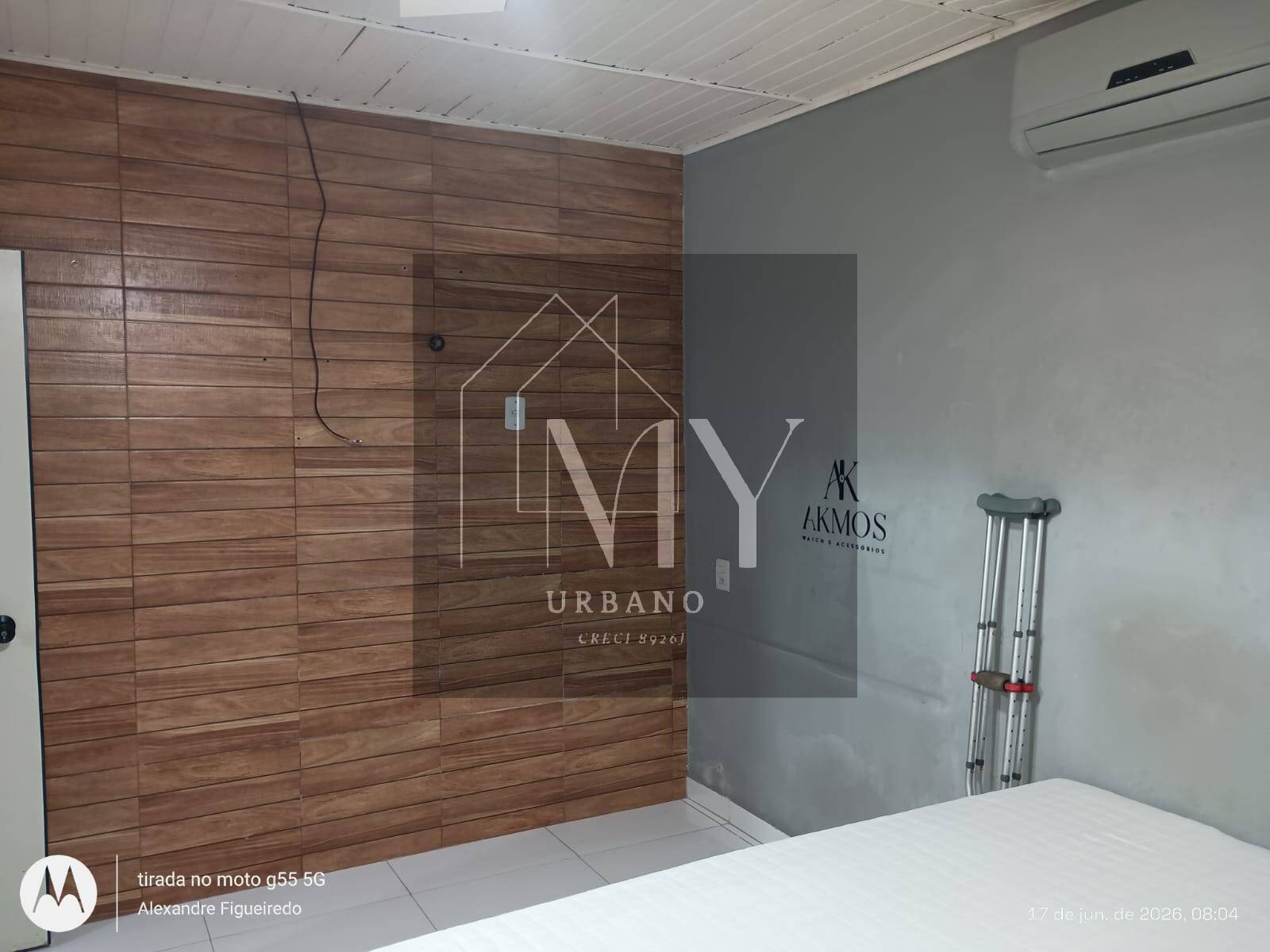 Casa, 3 quartos, 100 m² - Foto 6