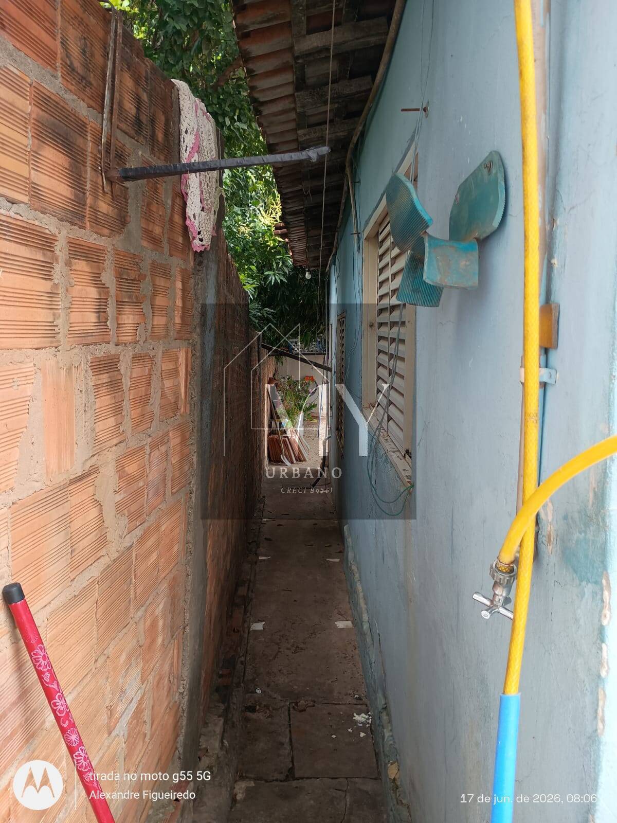 Casa, 3 quartos, 100 m² - Foto 8