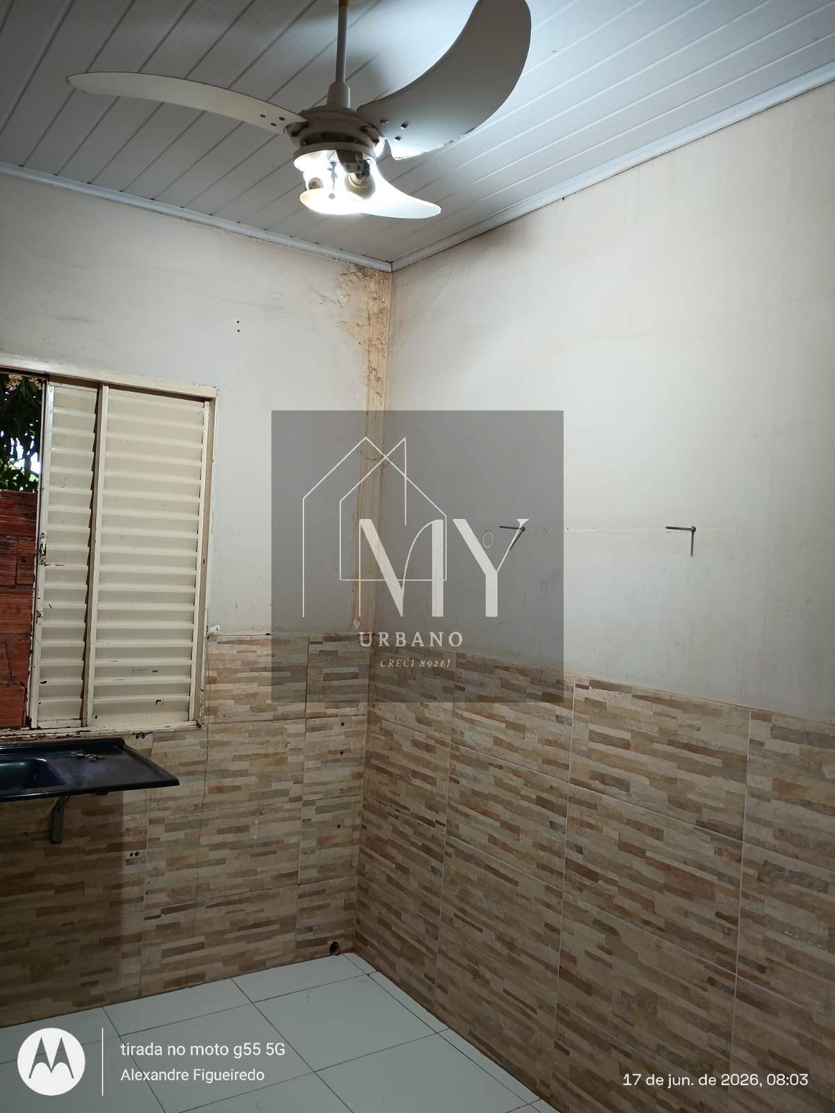 Casa, 3 quartos, 100 m² - Foto 10