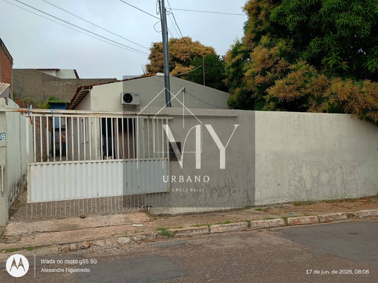 Casa, 3 quartos, 100 m² - Foto 1