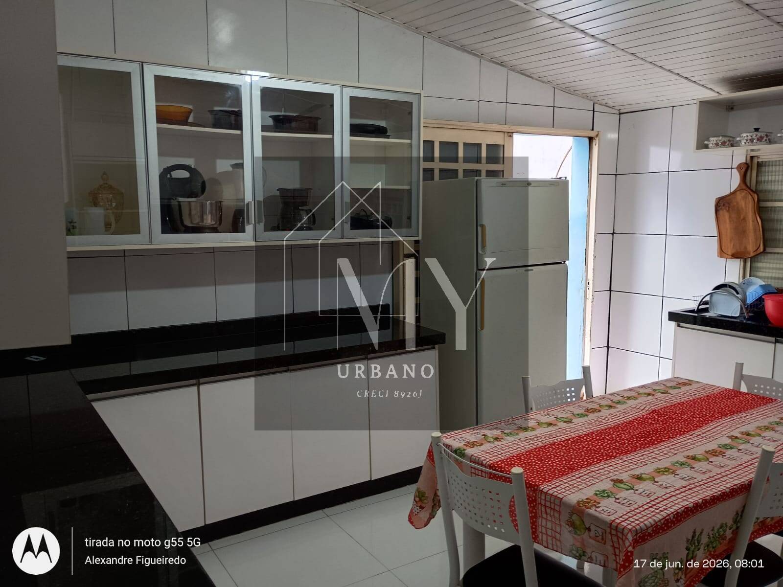 Casa, 3 quartos, 100 m² - Foto 13