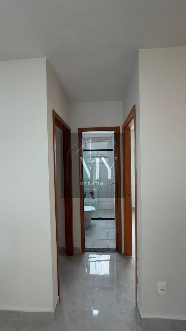 Apartamento, 2 quartos - Foto 11