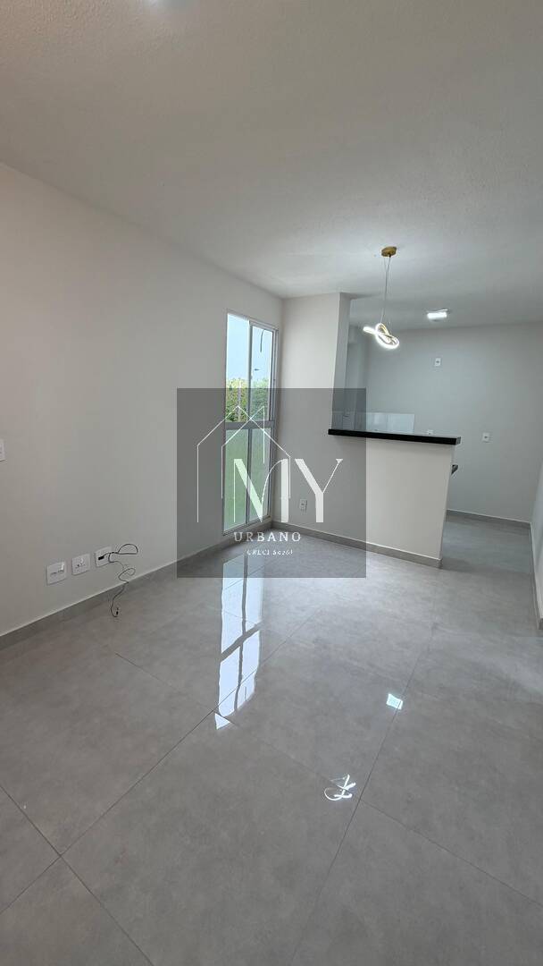 Apartamento, 2 quartos - Foto 4