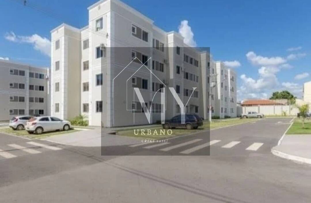 Apartamento, 2 quartos - Foto 2
