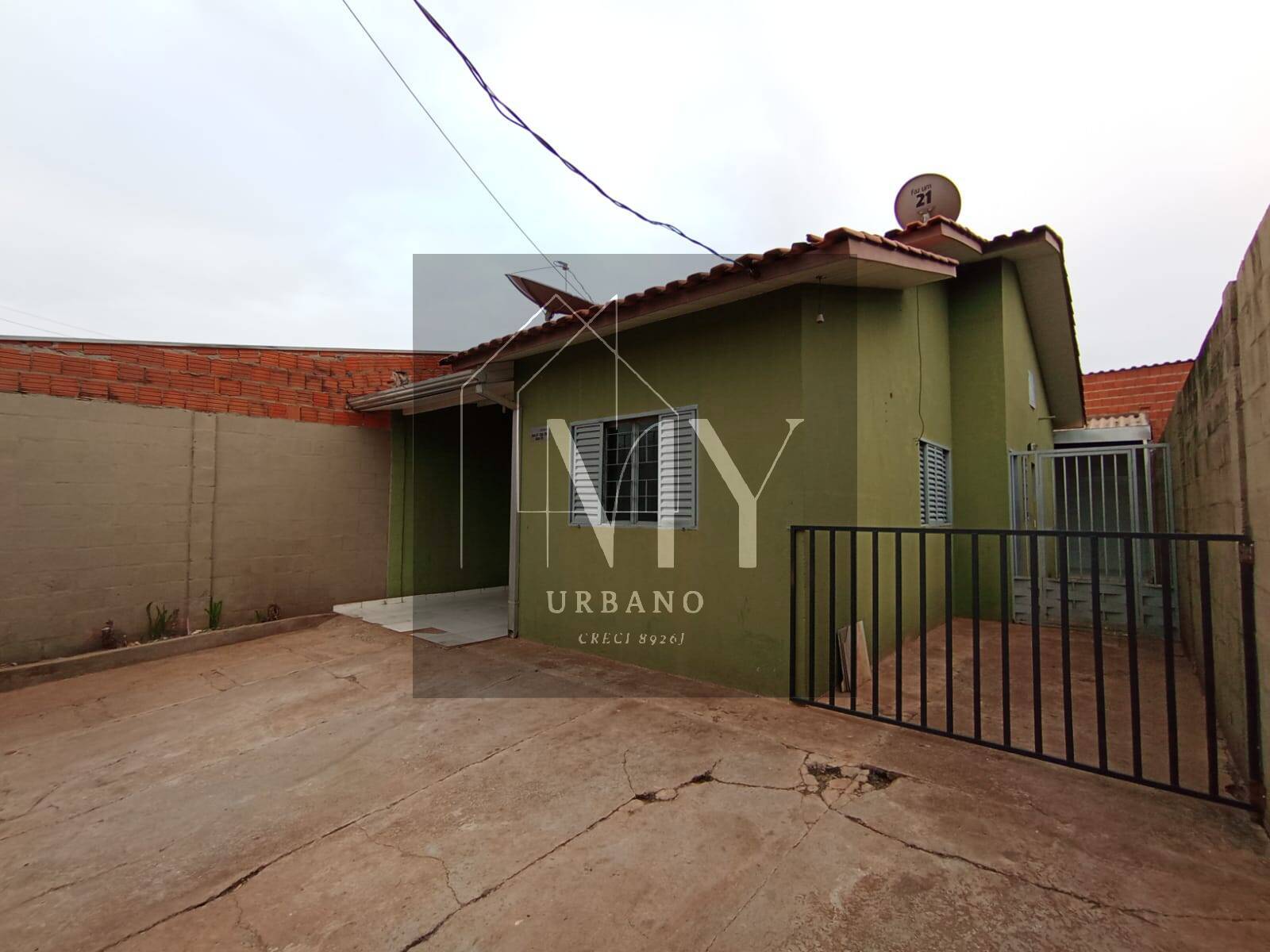 Casa, 3 quartos - Foto 4