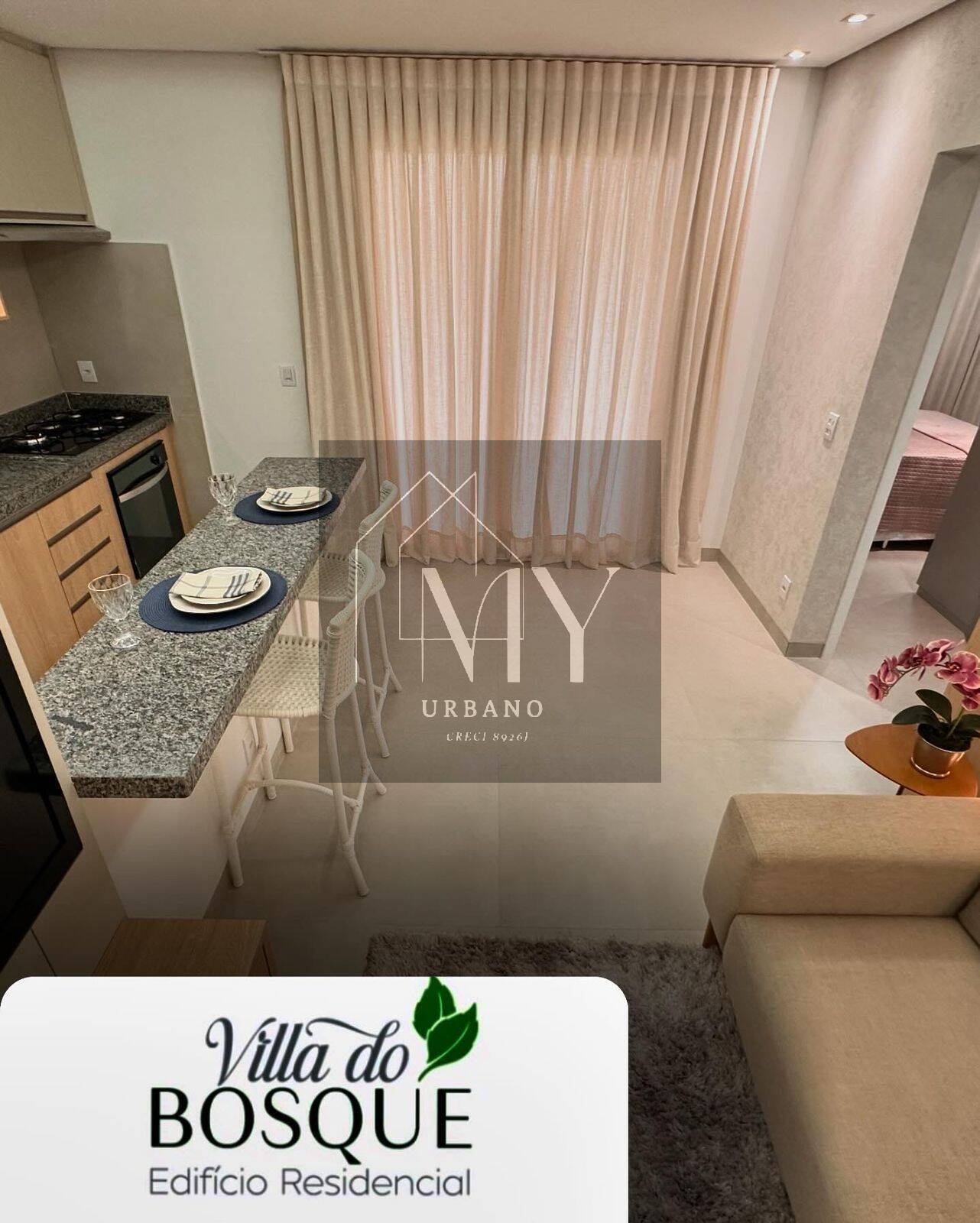 Apartamento, 1 quarto - Foto 20