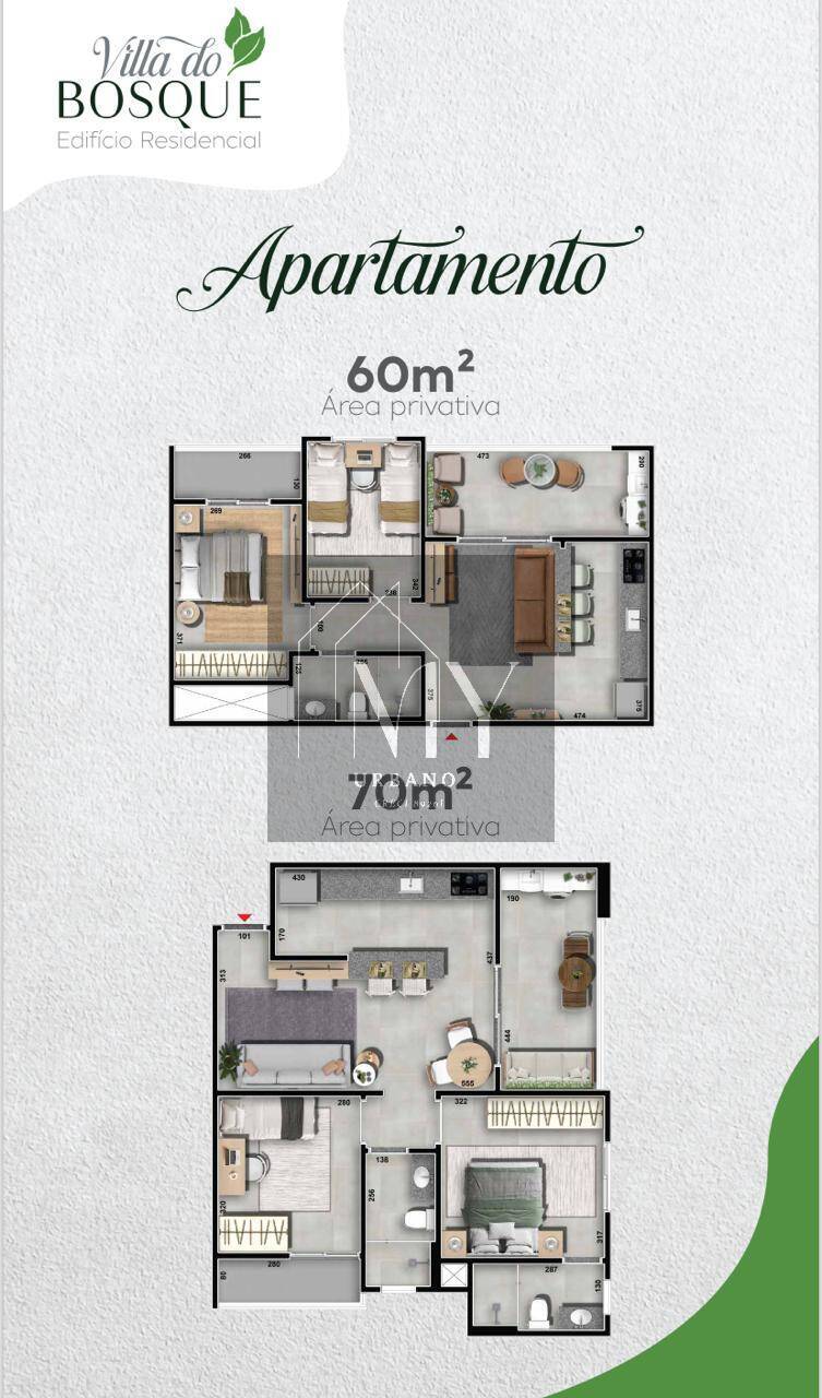 Apartamento, 1 quarto - Foto 22