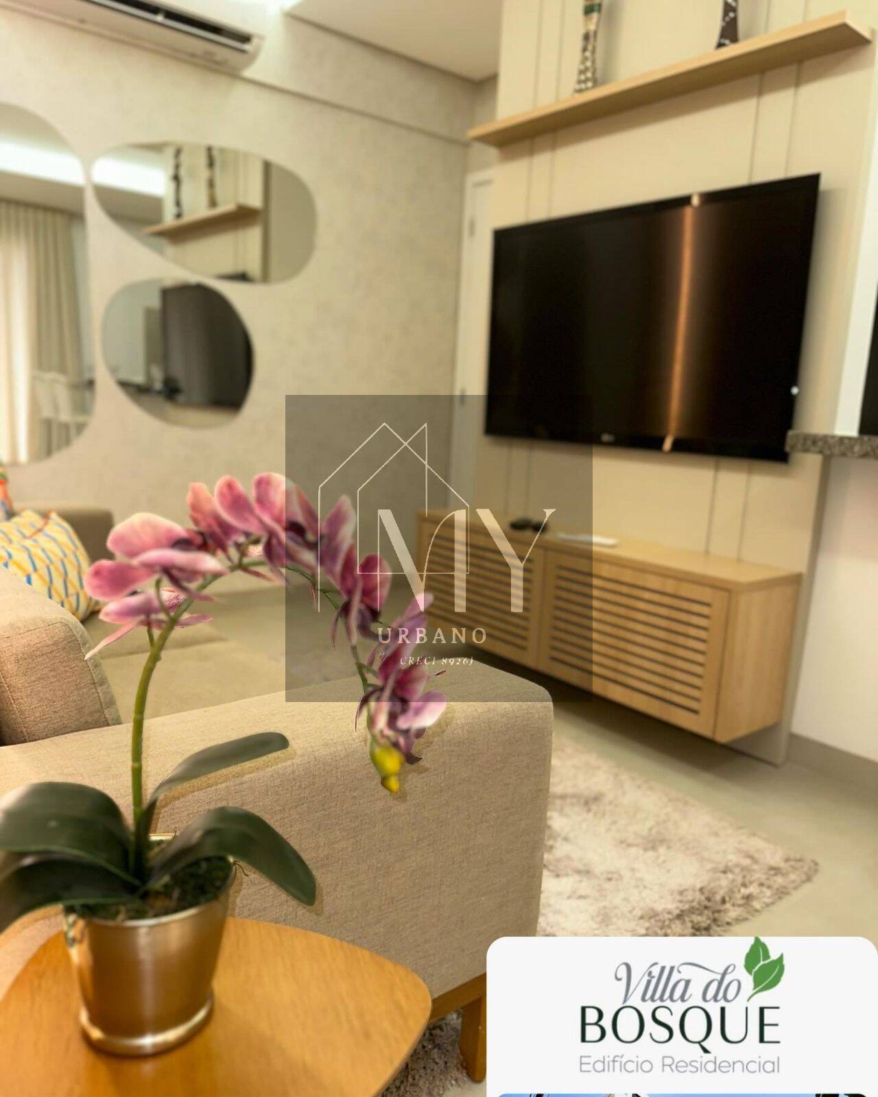 Apartamento, 1 quarto - Foto 26