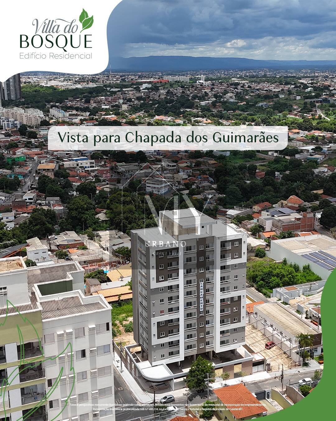 Apartamento, 1 quarto - Foto 1