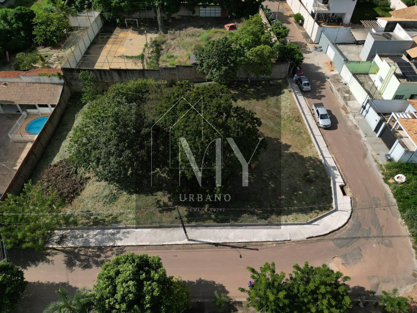 Terreno - Foto 1