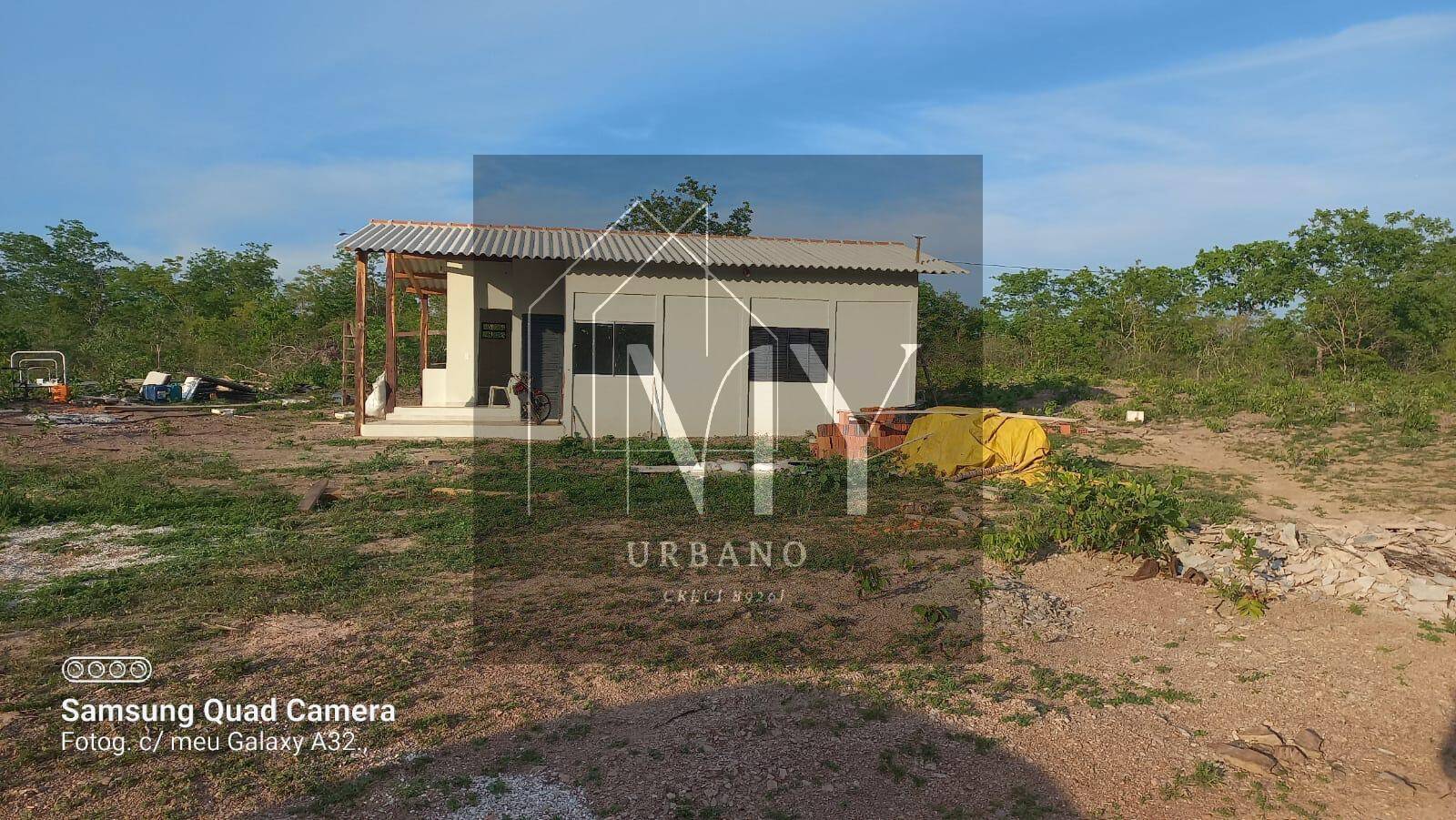 Terreno, 212 m² - Foto 10