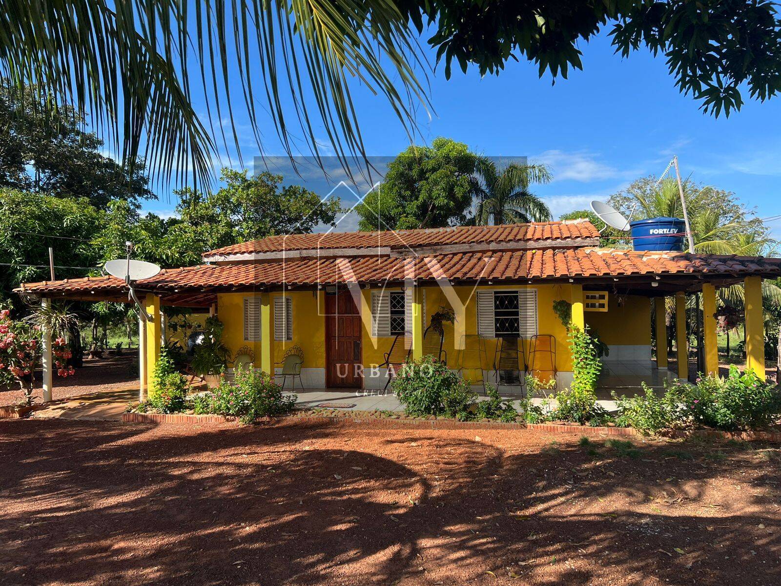 Terreno, 17 m² - Foto 1