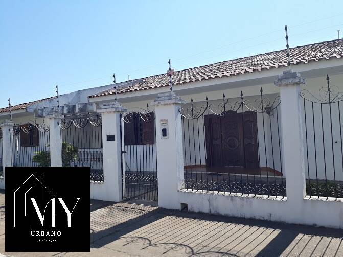 Sobrado, 5 quartos, 700 m² - Foto 1