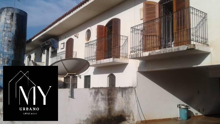Sobrado, 5 quartos, 700 m² - Foto 4