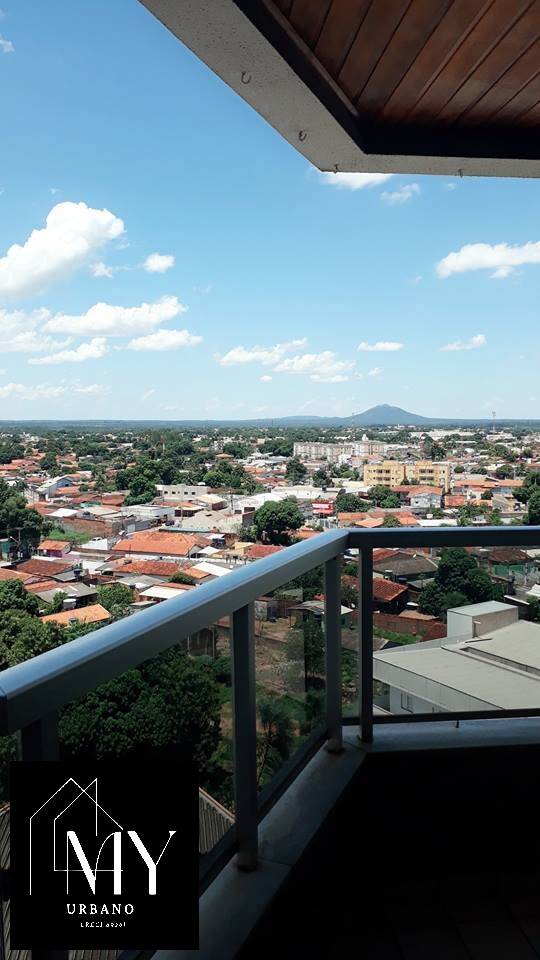 Apartamento à venda com 4 quartos, 168m² - Foto 1