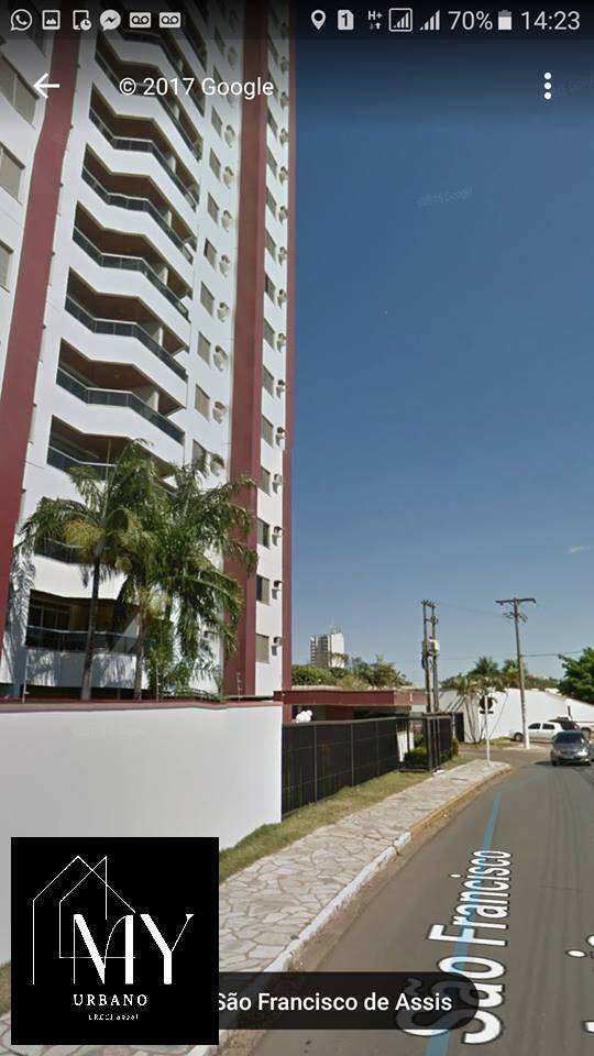 Apartamento à venda com 4 quartos, 168m² - Foto 2