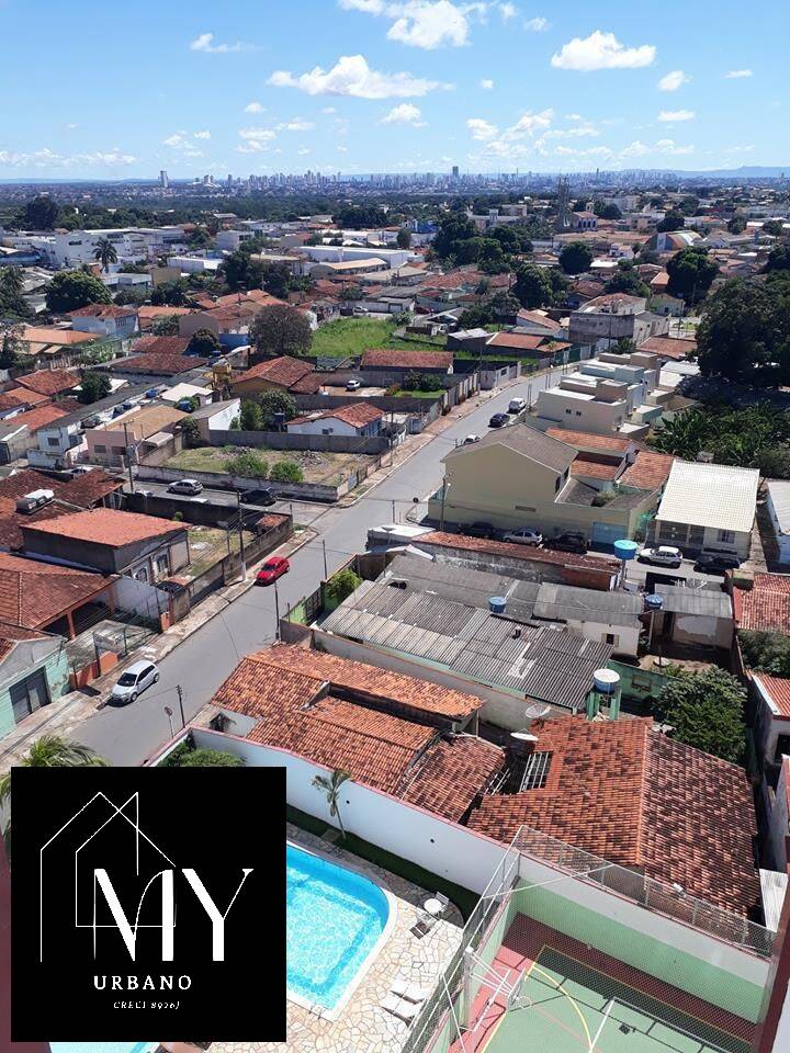 Apartamento à venda com 4 quartos, 168m² - Foto 3