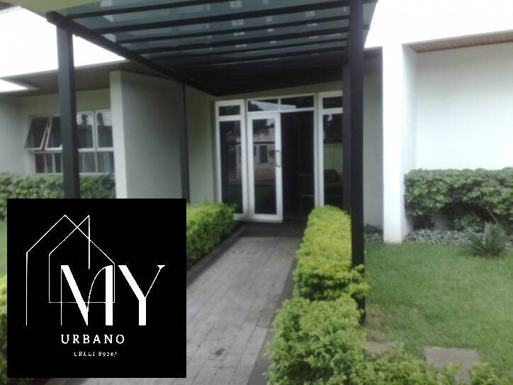 Apartamento à venda com 4 quartos, 168m² - Foto 4