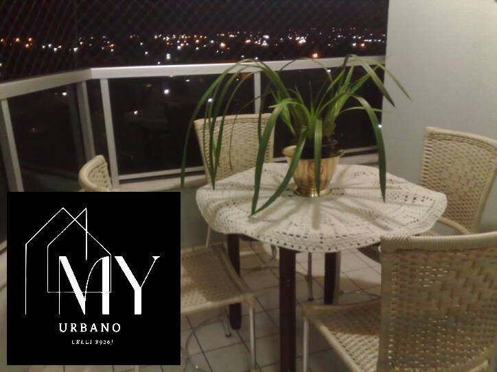 Apartamento à venda com 4 quartos, 168m² - Foto 5