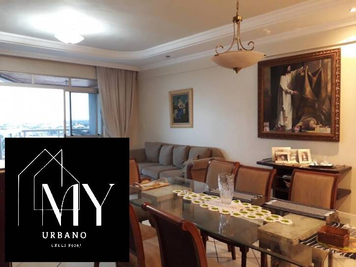 Apartamento à venda com 4 quartos, 168m² - Foto 6