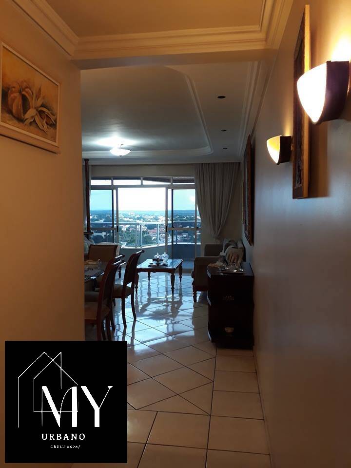 Apartamento à venda com 4 quartos, 168m² - Foto 7