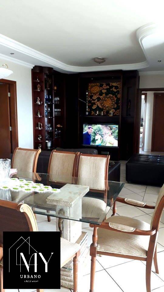 Apartamento à venda com 4 quartos, 168m² - Foto 8