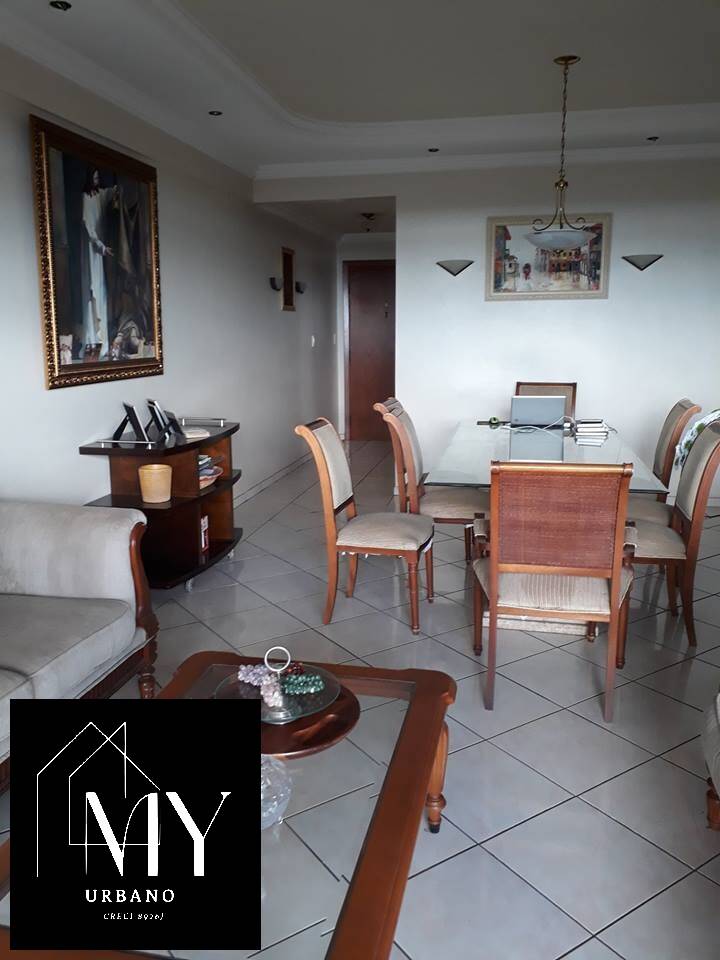 Apartamento à venda com 4 quartos, 168m² - Foto 9